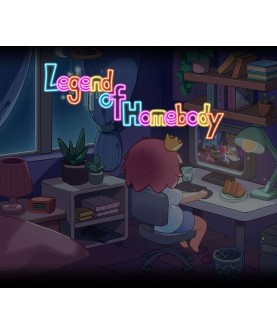 Legend of Homebody Steam Key GLOBAL
